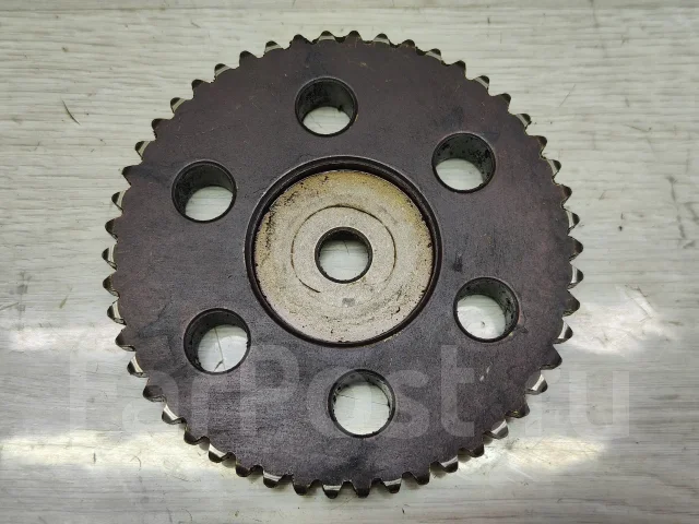 �������� ����������� L3VE Mazda L30512425 ����
