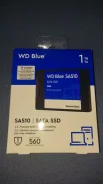 SSD 2,5 �����. 1 000���, ��������� SATA ����