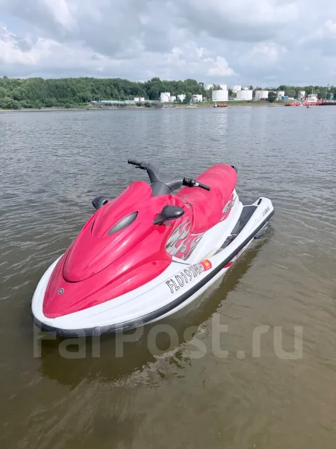 Yamaha XLT1200. 2004 ��� ����