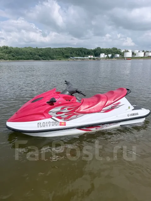 Yamaha XLT1200. 2004 ��� ����