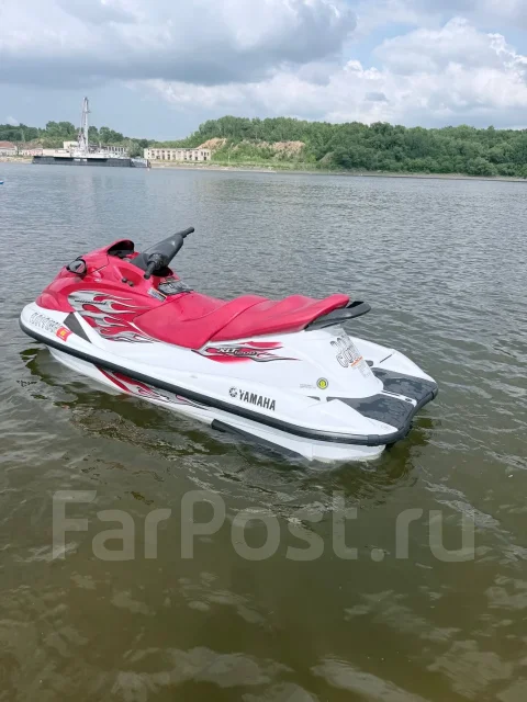 Yamaha XLT1200. 2004 ��� ����
