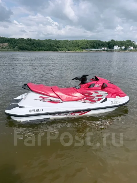 Yamaha XLT1200. 2004 ��� ����