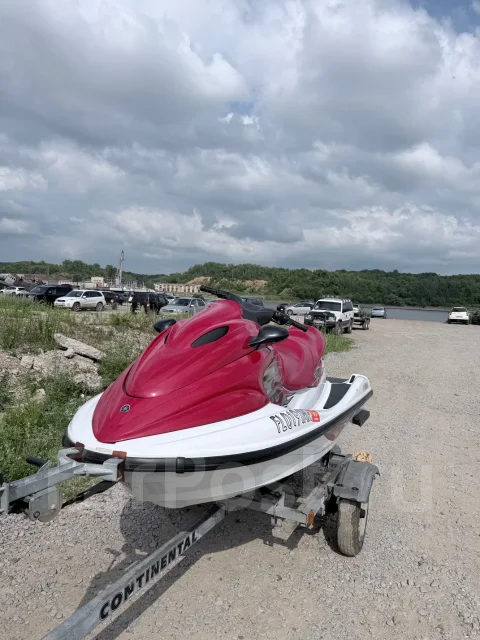 Yamaha XLT1200. 2004 ��� ����