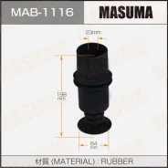����� ������� Masuma HO FIT / GK5 / GK3 RHD (������ ����) Masuma SR5012 ����