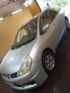 Nissan Wingroad. ��������, 1.5 (109��.�.), ������, 460 000����. �� ����