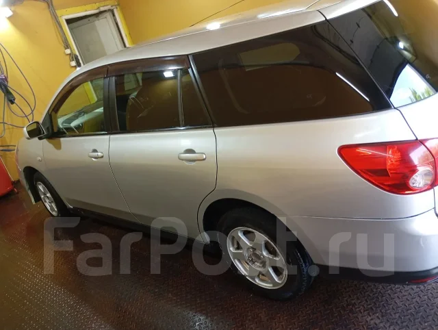 Nissan Wingroad. ��������, 1.5 (109��.�.), ������, 460 000����. �� ����