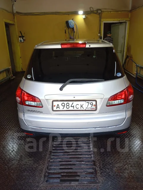Nissan Wingroad. ��������, 1.5 (109��.�.), ������, 460 000����. �� ����
