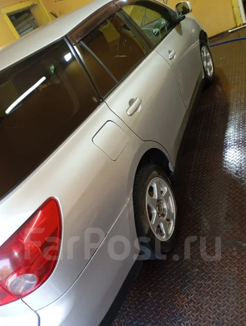 Nissan Wingroad. ��������, 1.5 (109��.�.), ������, 460 000����. �� ����