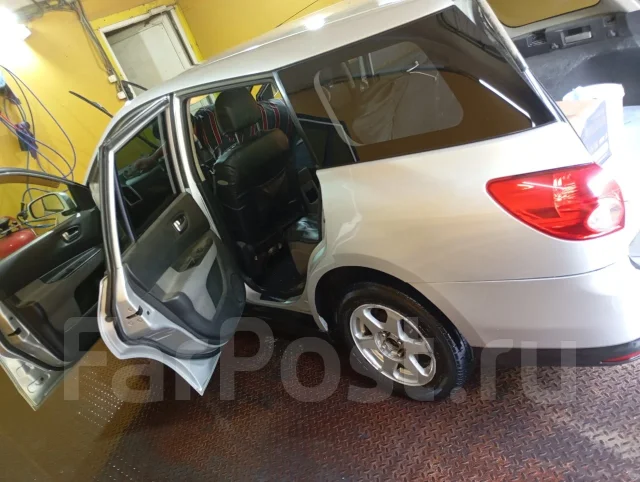 Nissan Wingroad. ��������, 1.5 (109��.�.), ������, 460 000����. �� ����
