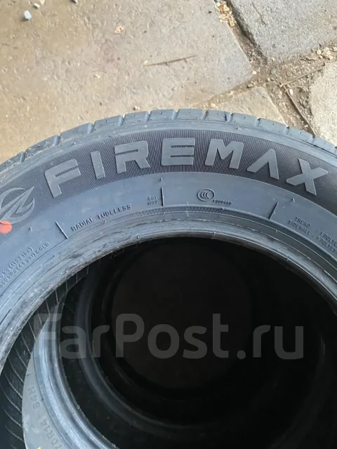 Firemax FM601. ������, 2026 ���, ����� ����