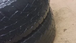 Bridgestone Dueler A/T 693 II. ����� at, 2007 ���, �/�, ����� 80 % ����