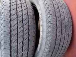 Roadstone Roadian H/T SUV. �����������, 2016 ���, �/�, ����� 10 %. ��������� ����
