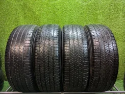 Yokohama Geolandar G91AV