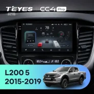 Teyes CC4 Pro ����