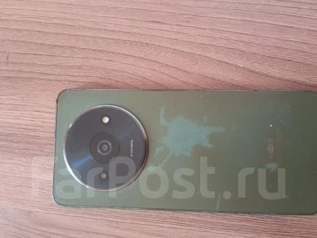 Xiaomi Redmi A3. �/�, 128 ��, ����������, 4G LTE, Dual-SIM ����