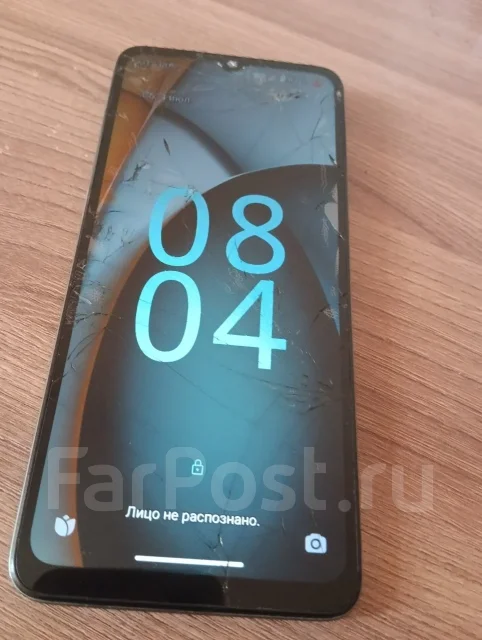 Xiaomi Redmi A3. �/�, 128 ��, ����������, 4G LTE, Dual-SIM ����