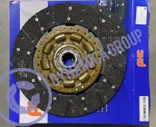 ���� ��������� Isuzu Forward FRR32 6HE1 HINO Ranger FD3H H07D Valeo 829466 IS-70 ISD037U HND063U 325*210*10*38.1 325*210*10*38.1 1312404521, 131240523...