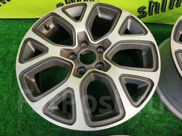Mopar. 7.0x17", 5x112, ET40 ����