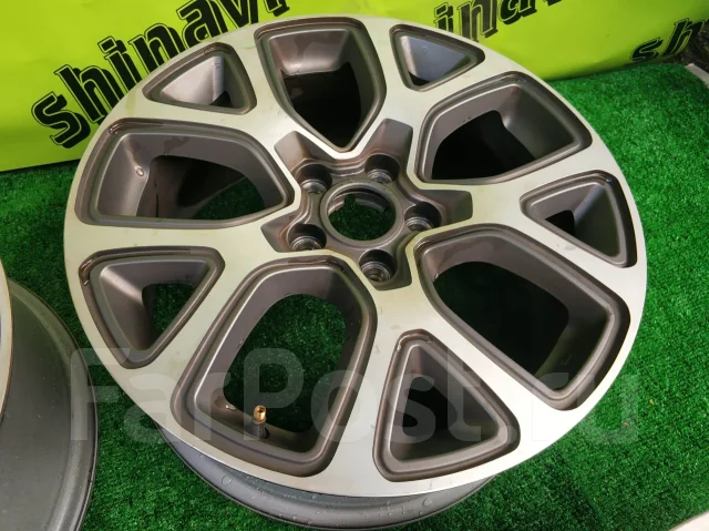 Mopar. 7.0x17", 5x112, ET40 ����
