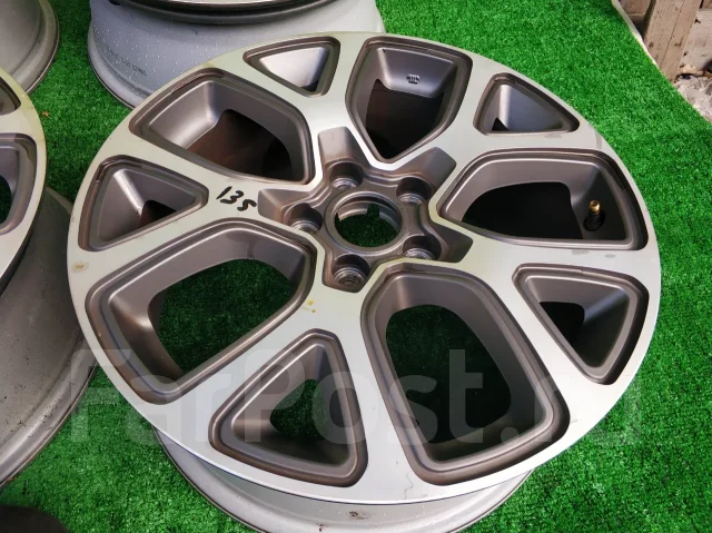 Mopar. 7.0x17", 5x112, ET40 ����