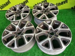 Mopar. 7.0x17", 5x112, ET40 ����