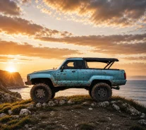 Toyota Hilux Surf ����