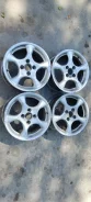 ���� Spirit. 6.0x14", 4x98, ET35, �� 59,1���. ����