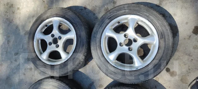 ���� Spirit. 6.0x14", 4x98, ET35, �� 59,1���. ����