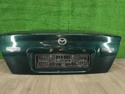 ������ ���������, Mazda 323 6 BJ 2000, 326985 326985 ����