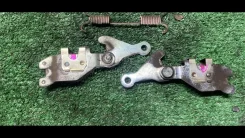 ������� �������, Infiniti G 4 2008 ������, 287848 287848 ����