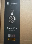 HiFiMAN Ananda V3 Stealth ����