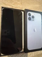Apple iPhone 13 Pro Max. �/�, 128 ��, �����, 5G ����
