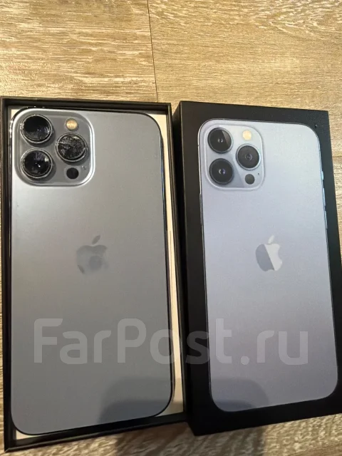 Apple iPhone 13 Pro Max. �/�, 128 ��, �����, 5G ����