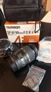 Tamron. ������� ������� 55 �� ����