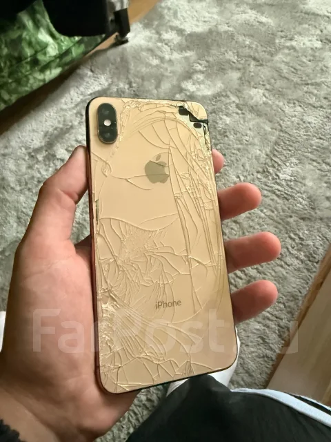 Apple iPhone Xs Max. �/�, 32 ��, �������, 4G LTE ����