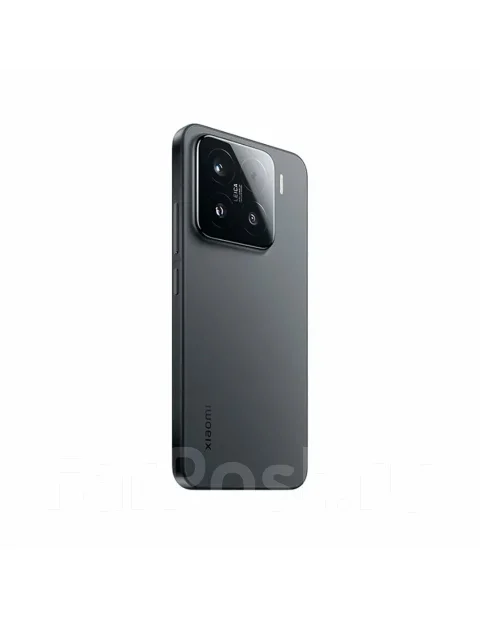 Xiaomi 15. �����, 512 ��, ������, 3G, 4G LTE, 5G, NFC, eSIM ����
