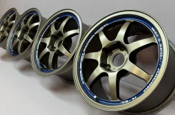Weds Sport SA-90. 8.0x16", 5x114.3, ET33, �� 73,1���. ����