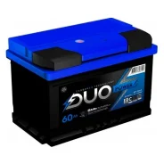 Duo Power