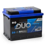 Duo Power