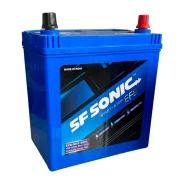 SF Sonic