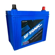 SF Sonic