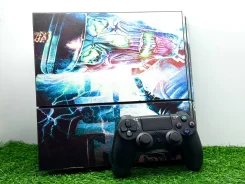 Sony PlayStation 4 ����