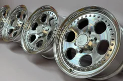 Ride Spiel. 8.0x17", 6x139.7, ET25 ����