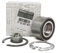 ��������� �������� ������� Renault 7701207677 7701207677 ����
