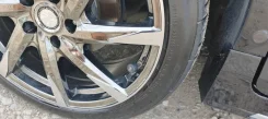 ����������� �������� ����� �� R19 225/45, �� ������ ����. 8.0x19" 5x114.3 ET38 �� 73,1���. ����