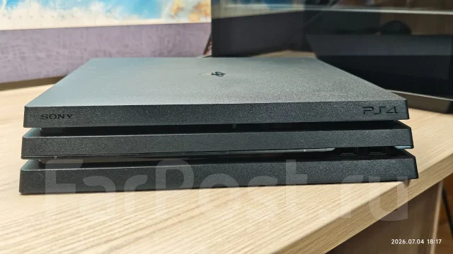 Sony PlayStation 4 Pro ����