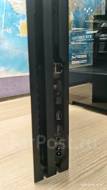 Sony PlayStation 4 Pro ����