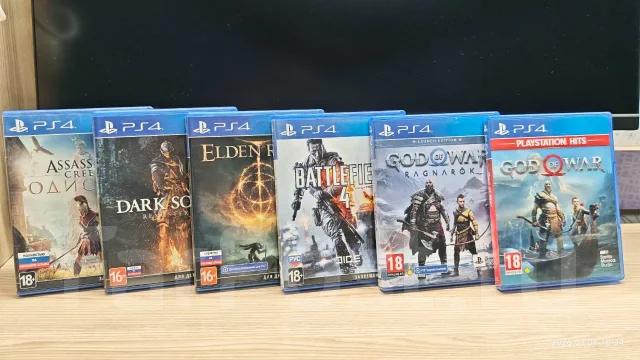 Sony PlayStation 4 Pro ����