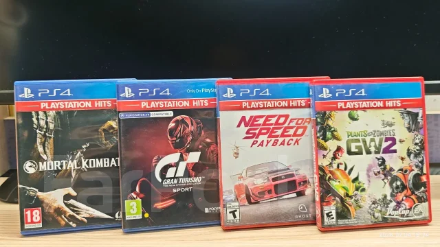 Sony PlayStation 4 Pro ����