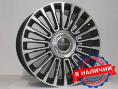 Mansory. 9.0x22", 6x139.7, ET52, �� 95,1���. ����
